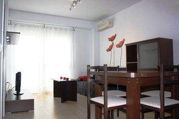 Sig Can Muntaner Apartment ปาลามอส ภายนอก รูปภาพ