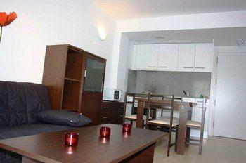 Sig Can Muntaner Apartment ปาลามอส ภายนอก รูปภาพ