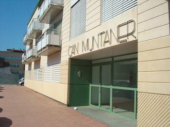 Sig Can Muntaner Apartment ปาลามอส ภายนอก รูปภาพ